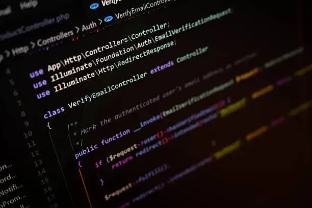 Why Businesses Choose PHP Laravel for Secure & Scalable Web Applications