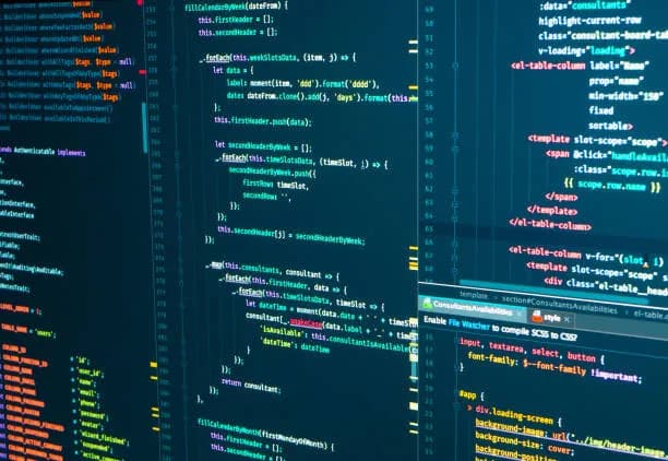 React JS: A Powerful Library for Modern Web Development
